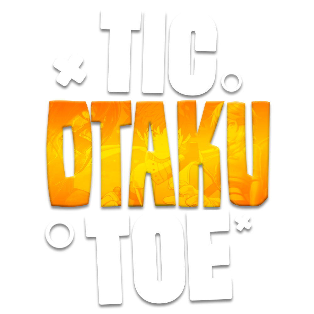 Tic Otaku Toe