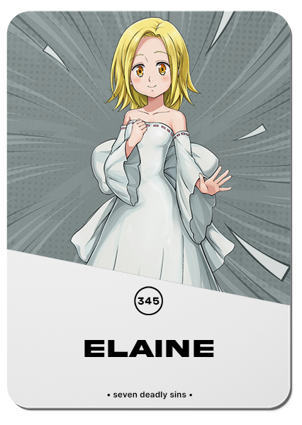 345/ ELAINE