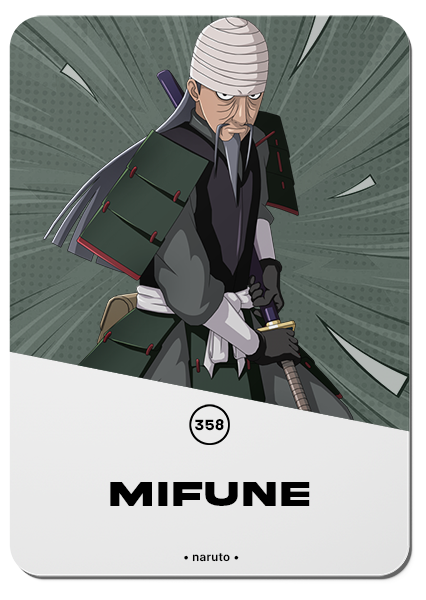 358/ MIFUNE