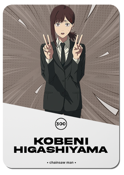 300/ KOBENI ASHIYAMA