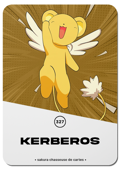 327/ KERBEROS