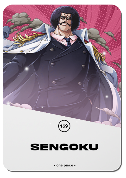 159/ SENGOKU