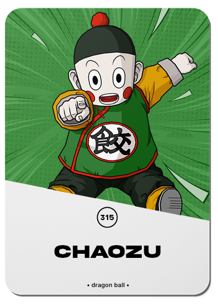 315/ CHAOZU