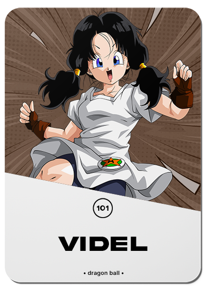 101/ VIDEL