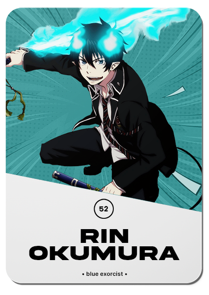 52/ RIN OKUMURA