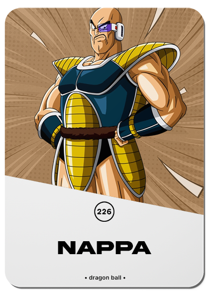 226/ NAPPA