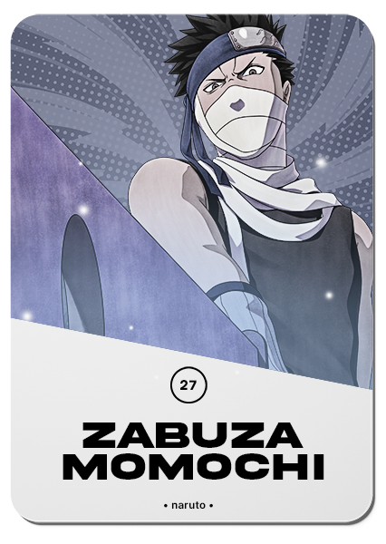 27/ ZABUZA MOMOCHI