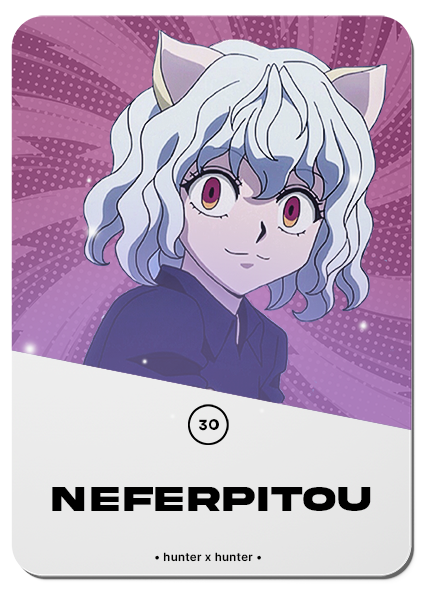 30/ NEFERPITOU