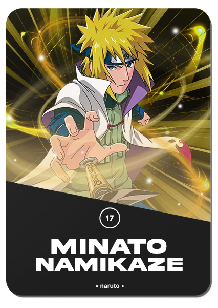 17/ MINATO NAMIKAZE