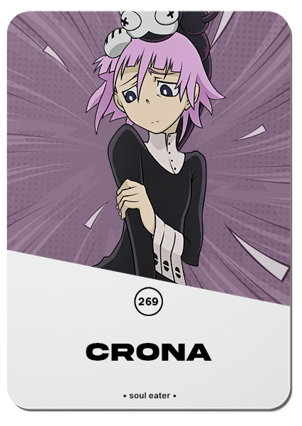 269/ CRONA