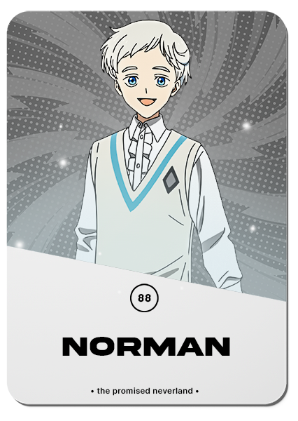 88/ NORMAN