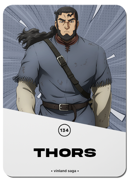 134/ THORS