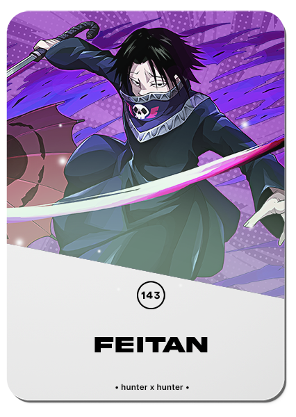 143/ FEITAN