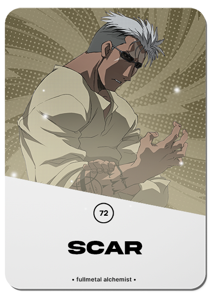 72/ SCAR