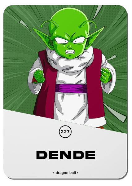 227/ DENDE