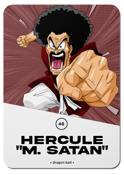 46/ HERCULE