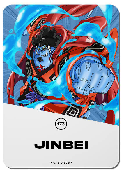 173/ JINBEI