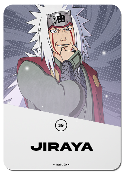 39/ JIRAYA