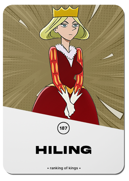 187/ HILING