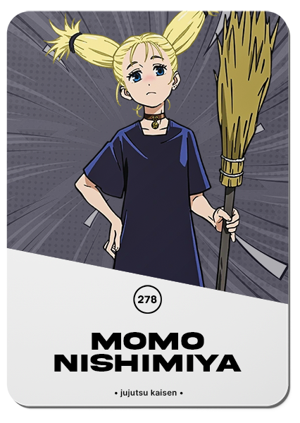 278/ MOMO NISHIMIYA