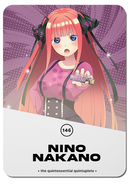 146/ NINO NAKANO