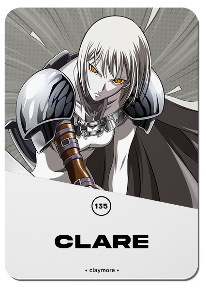 135/ CLARE