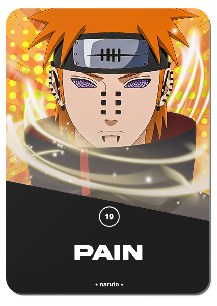 19/ PAIN