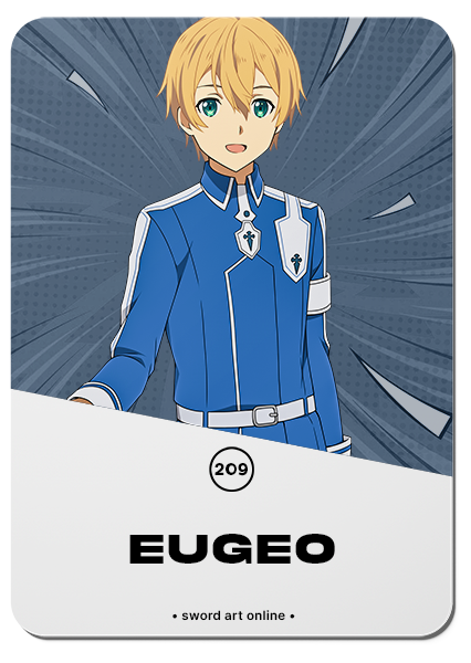 209/ EUGEO