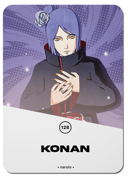 128/ KONAN