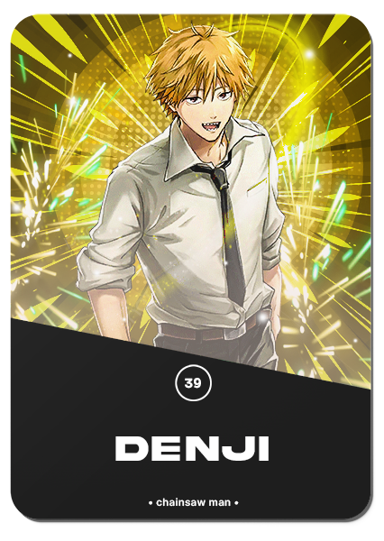 39/ DENJI