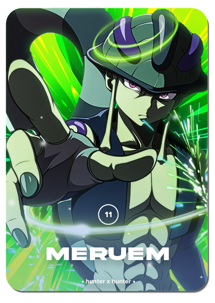 11/ MERUEM