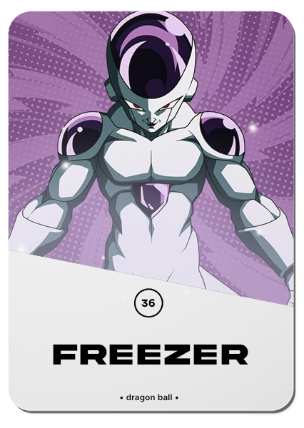 36/ FREEZER