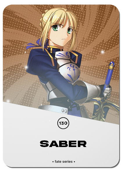 130/ SABER