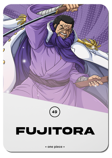 49/ FUJITORA