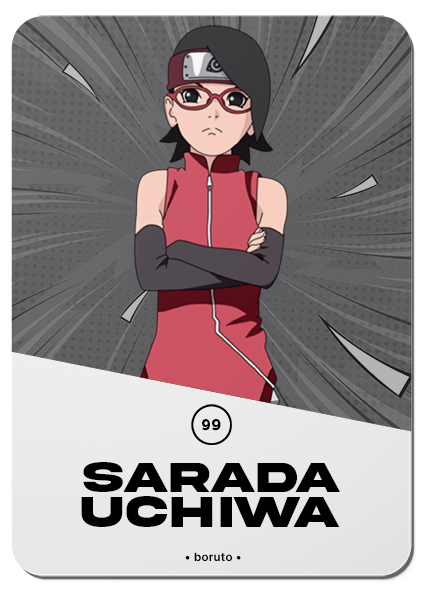 99/ SARADA UCHIWA