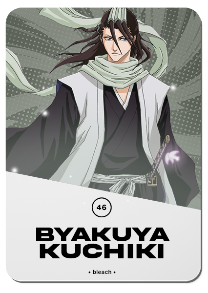 46/ BYAKUYA