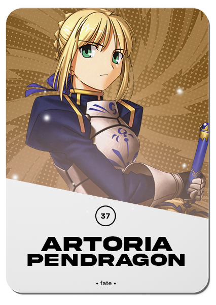 37/ ARTORIA