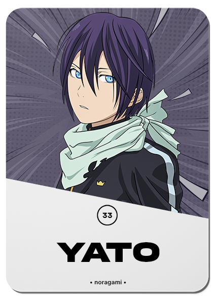 33/ YATO