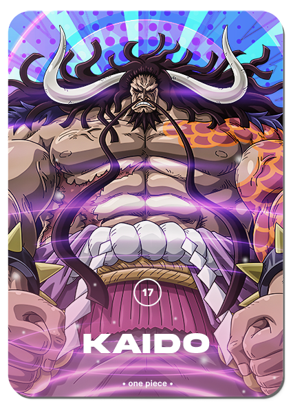 17/ KAIDO