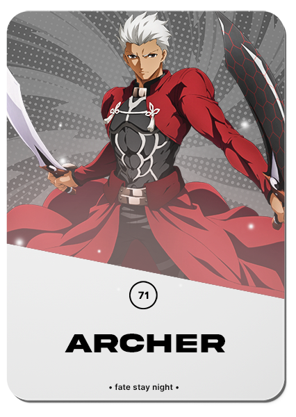 71/ ARCHER