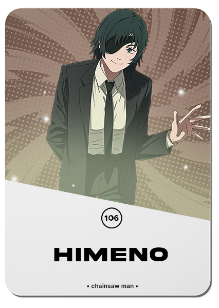 106/ HIMENO