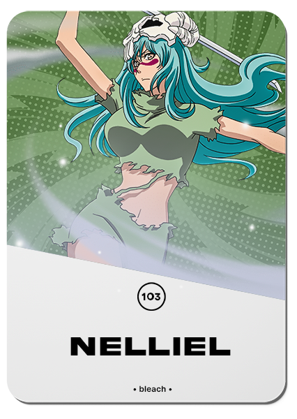 103/ NELLIEL