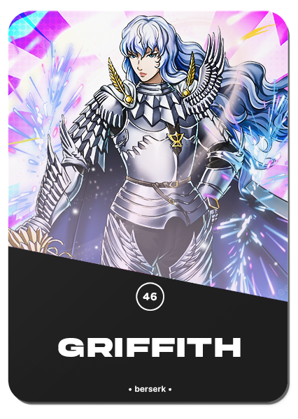 46/ GRIFFITH