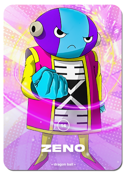 14/ ZENO