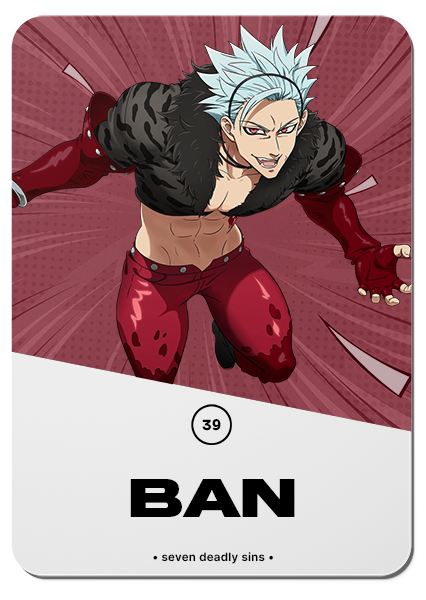 39/ BAN