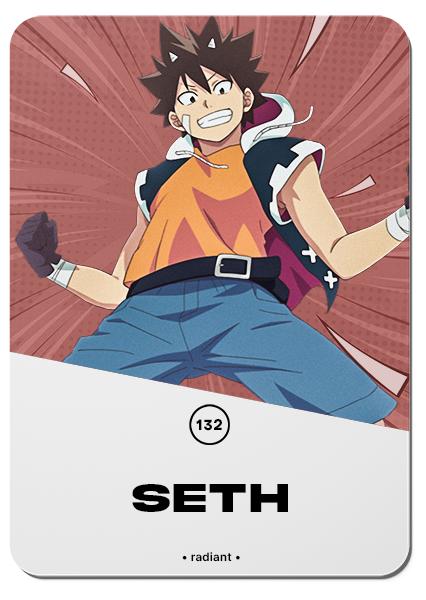 132/ SETH