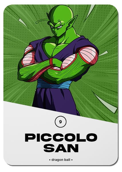 9/ PICCOLO