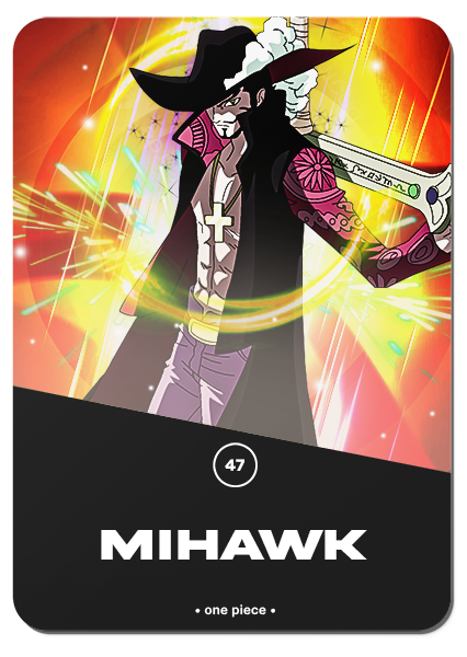 47/ MIHAWK