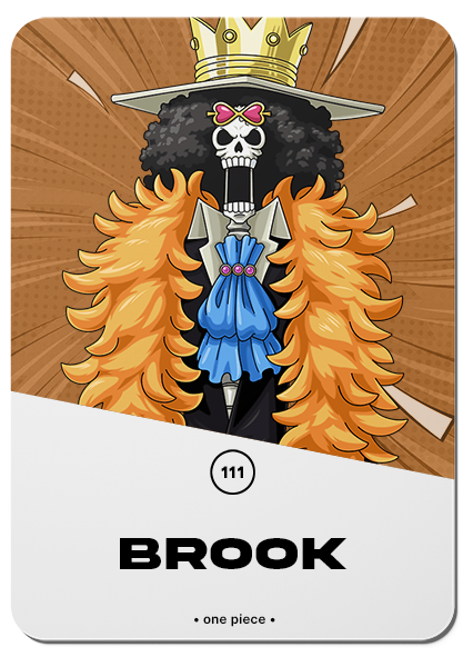 111/ BROOK