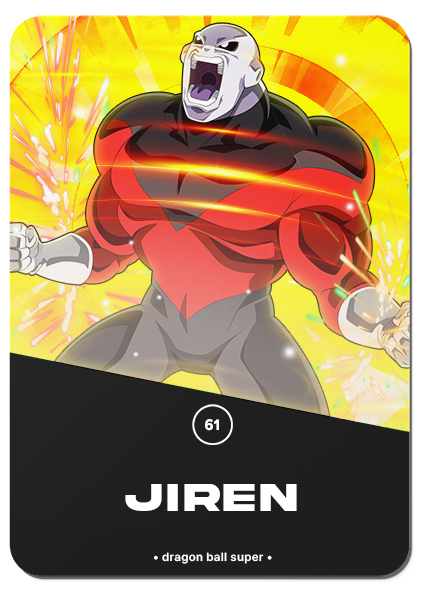 61/ JIREN